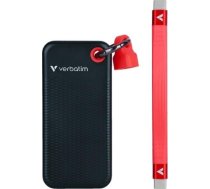 Verbatim Pocket SSD Disks 1TB 32192