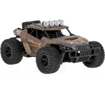 RoGer RC Off-Road Rotaļu Mašīna 20 km/h 1:16 RO-6414-BR