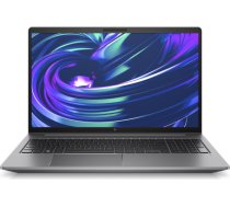 HP ZBook POWER G10 i7-13700H 15,6"WQHD 120Hz IPS 32GB SSD1TB BT BLKB FPR RTX A1000_6GB W11Pro Silver (REPACK) 2Y 894M6UT