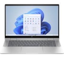 HP Envy 15-FE0053D i7-1355U 15.6"FHD Touch IPS 16GB SSD512 BT BLKB x360 Win11 Natural Silver (REPACK) 2Y 7H9Y3UA