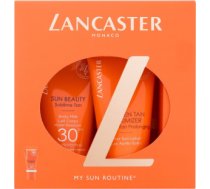 Lancaster Sun Beauty / My Sun Routine 50ml