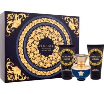 Versace Pour Femme / Dylan Blue 50ml SET 8011003876747