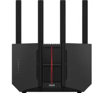 Wireless Router ASUS Wireless Router 9700 Mbps IEEE 802.11a/b/g IEEE 802.11n IEEE 802.11ac IEEE 802.11ax Number of antennas 4 RT-BE92U RT-BE92U