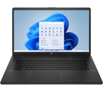 HP 17-cp0139ng FHD 17.3" Portatīvais dators 8GB / 512GB / Win 11 A4CP0EA#ABD