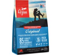 ORIJEN Dog Original - dry dog food - 2kg