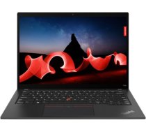 Lenovo ThinkPad T14 Gen 4 Core™ i5-1335U 1TB SSD 16GB 14" (1920x1200) WIN11 Pro BLACK Backlit Keyboard FP Reader 1 YW 21HDS2MY00 21HDS2MY00