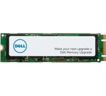 SSD Dell 512GB M.2 2280 PCI-E x4 Gen3 NVMe (AA618641) AA618641