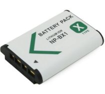 Extradigital Sony, battery NP-BX1 DV00DV1308