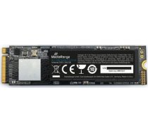 SSD MediaRange 256GB M.2 2280 PCI-E x4 Gen3.1 NVMe (MR1031) MR1031