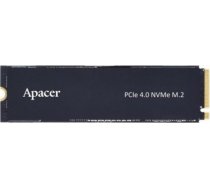 SSD Apacer AS2280Q4X 1TB M.2 2280 PCI-E x4 (AP1TBAS2280Q4X-1) AP1TBAS2280Q4X-1