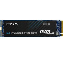 Pny Technologies SSD PNY CS1030 1TB M.2 2280 PCI-E x4 Gen3 NVMe (M280CS1030-1TB-RB) M280CS1030-1TB-RB