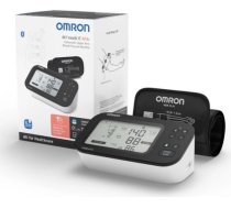 Omron M7 Intelli IT Upper arm Automatic 2 user(s) HEM-7380T1-EBK