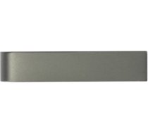 (Ir veikalā) Zibatmiņa Patriot Tab300 32GB USB 3.2 120MB/s, mini, aluminium, silver PSF32GT300DS3U