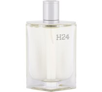 Hermes Tester H24 EDT 100ml 3346133500084