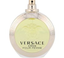 Versace Tester Eros Pour Femme EDT 100ml 8011003827350