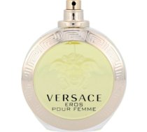 Versace Tester Eros Pour Femme 100ml