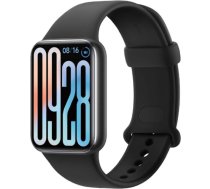 Xiaomi Smart Band 9 Pro, black BHR8710GL