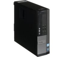 DELL OptiPlex 7010 i5-3470 8GB 240GB SSD DVD SFF Win10 USED Used DELL7010I5-34708G240SSDDVDSFF