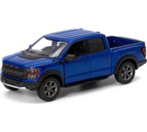 Kinsmart Metāla auto modelis 2022 Ford F-150 Rapt 1:46 KT5436 KT5436