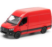 Kinsmart Metāla auto modelis Mercedes-Benz Sprinter 1:48 KT5426 KT5426
