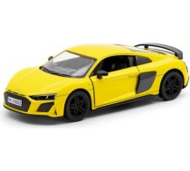 Kinsmart Metāla auto modelis 2020 Audi R8 Coupe 1:36 KT5422 KT5422