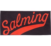 Salming Headband XXL Black florbola spēlētāja galvas apsējs (1184849-0101) 1184849-0101