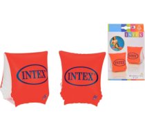 Intex Roku pludiņi bērniem Oranžās 23x15 cm 3-6 gadiem 58642 58642