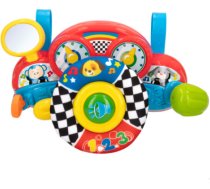 Win Fun Stūre muzikāla ar skaņu un gaismu Spāņu val. 3 m+ CB46879 CB46879