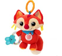 Win Fun Iekarināmais mīkstais grabulis rotaļlieta ar skaņu 22 cm 3 m + CB46708 CB46708