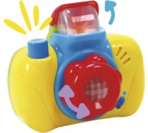 Playgo Muzikāla rotaļlieta Fotoaparāts ar skaņu un gaismu CB42517 CB42517