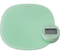 BRABANTIA 122903 virtuves svari pluss, jade green 122903