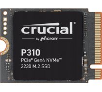 SSD Crucial P310 M.2 2TB PCIe Gen4x4 2230 CT2000P310SSD2