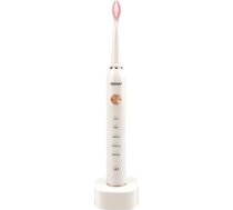 Szczoteczka Zelmer ZTB1010W Biała ZTB1010W