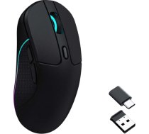 Keychron M3 Wireless Gaming Mouse (Black) M3-A1