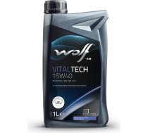 Wolf VITALTECH 15W40 1L SL/CI-4, A3/B4/E7,228.3.. 8301018