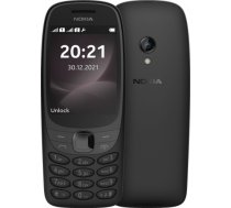 Nokia NOKIA 6310 DS Black 286944085