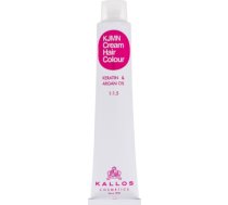 Kallos KJMN / Cream Hair Colour Keratin & Argan Oil 100ml W / Hair Color 8025337134596