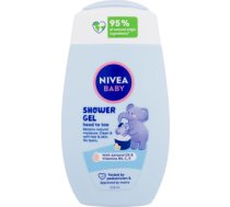 Nivea Baby / Head To Toe Shower Gel 200ml K / Shower Gel 9005800369105