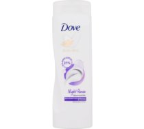 Dove Body Love / Night Renew 400ml W / Body Lotion 8720181405594