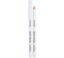 Catrice Kohl Kajal / Waterproof 0,78g W / Eye Pencil 4059729356277