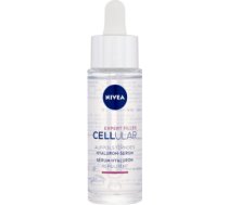 Nivea Hyaluron Cellular Filler / Hyaluron Serum-Essence 30ml W / Skin Serum 4005900956941