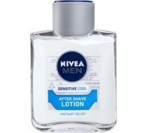 Nivea Men Sensitive / Cooling 100ml M / Aftershave Water 9005800234830