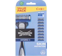 Wilkinson Sword Hydro 3 1pc M / Razor 4027800802128