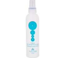 Kallos KJMN / Hair Straightener Spray 200ml W / For Heat Hairstyling 5998889507978