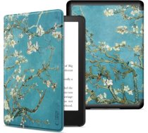 Tech-Protect e-reader case SmartCase Kindle Paperwhite 6/Colorsoft/Signature Edition, sakura