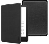 Tech-Protect e-reader case SmartCase Kindle Paperwhite VI/Colorsoft/Signature Edition, black