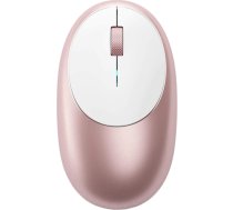 SATECHI M1 Bluetooth Wireless Mouse - Rose Gold ST-ABTCMR