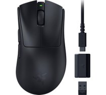 Wireless Mouse Razer DeathAdder V3 HyperSpeed RZ01-05140100-R3G1