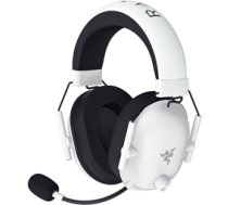 Wireless Headset Razer Blackshark V2 HyperSpeed, white RZ04-04960200-R3M1