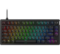 Keyboard HyperX Alloy Rise 75 US - Linear Switch 7G7A4AA#ABA